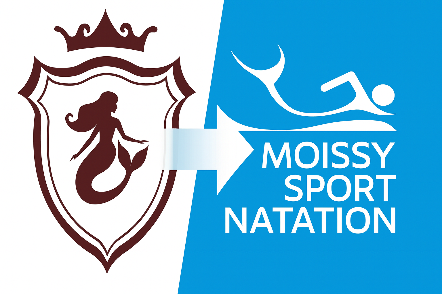 🆕 Moissy Sport Natation fait peau neuve !