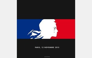 Attentats / cours du samedi 14 nov