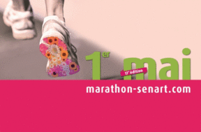 Marathon de sénart