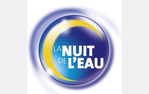 NUIT de L'EAU samedi 12 mars 2016 