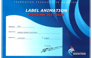 Labellisation