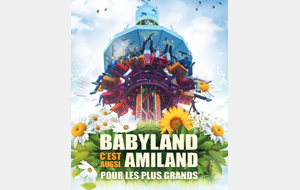 Sortie babyland