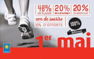 Marathon de sénart