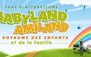 Sortie Babyland