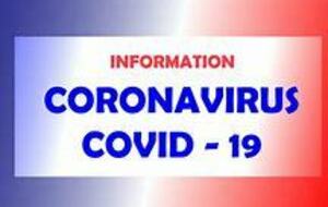 infos Couvre Feu 16/10