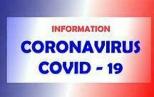 Infos COVID du 10/12