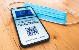 Pass sanitaire