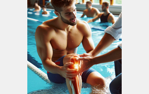 Ligue Ile-de-France de Natation  &amp; ESO