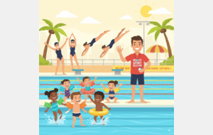 🗓️ Reprise des cours à partir du lundi 15 septembre !