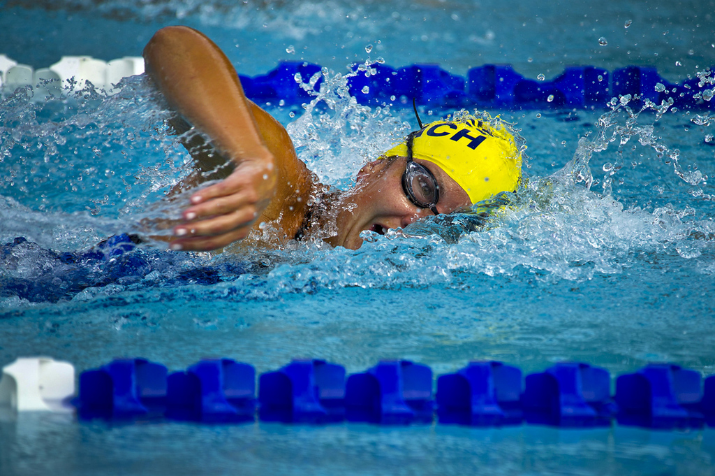 Championnat Régional 50 M été Moissy Sport Natation