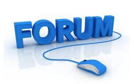 Forum et Co-voiturage