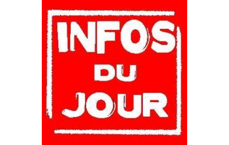 Samedi 19 décembre
