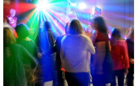 Fête du club