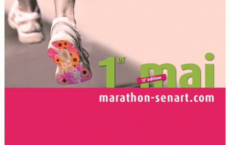 Marathon de sénart