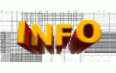 INFOS vente matériel