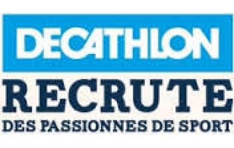 Décathlon sénart recrute !