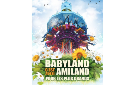 Sortie babyland