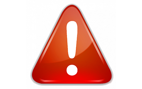Annulation des cours de samedi 3/06