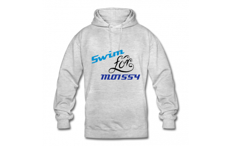 Sweat du club