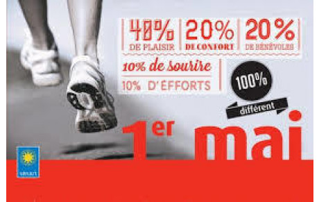 Marathon de sénart