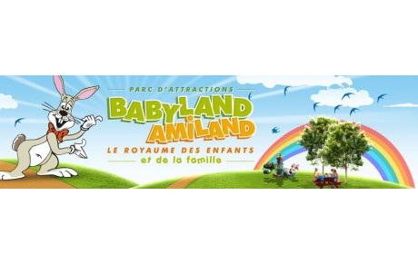 Sortie Babyland