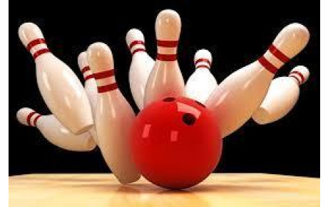 Sortie Bowling