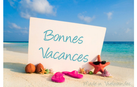 Fin des cours