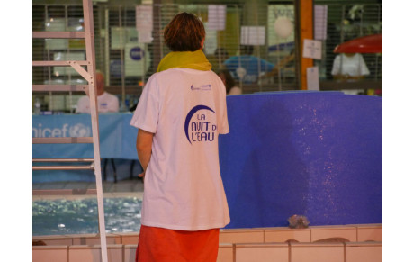 Nuit de l'eau 2019