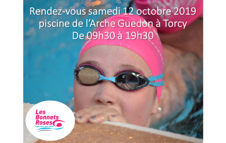 Les bonnets roses