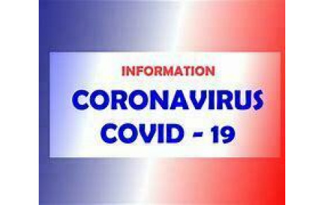 Infos COVID du 10/12