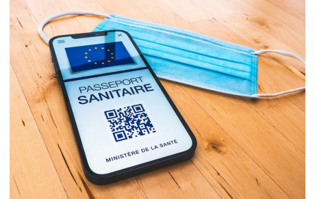Pass sanitaire