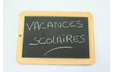 Vacances