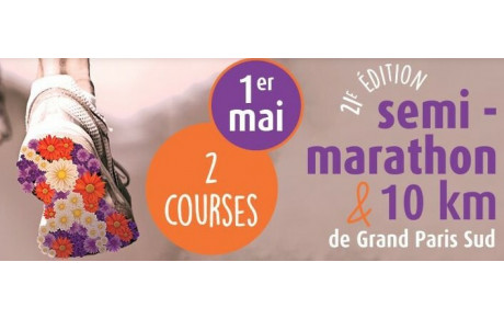 Semi-marathon de sénart