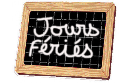 Jeudi 26 mai