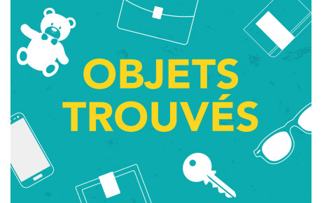 Affaires perdues