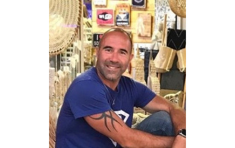 A bientôt Gil