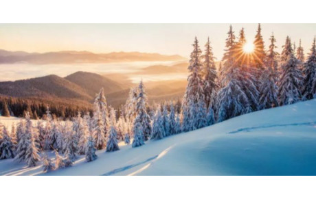 Fermeture Pendant les Vacances d'Hiver