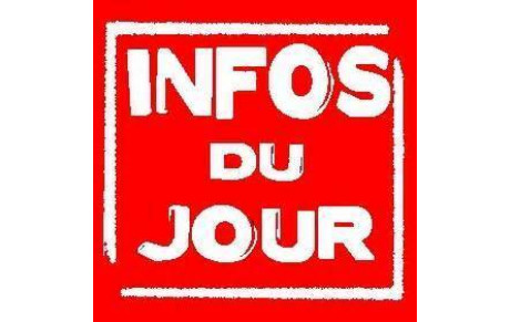 Nouvelle direction du Club