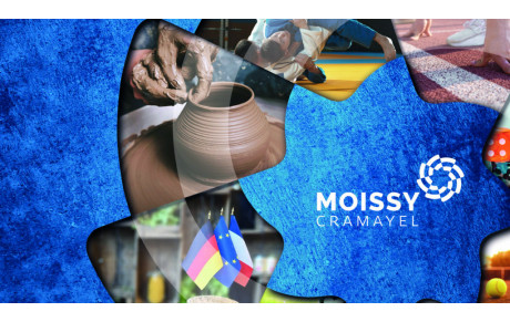 Moissy Sport Natation au forum des associations