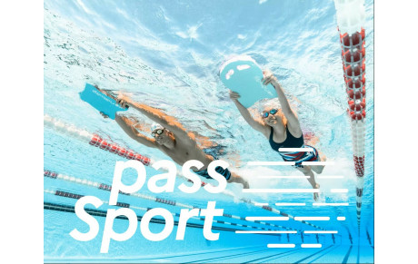 Le Pass’Sport renouvelé pour la saison 2025-2026 mais évolue....