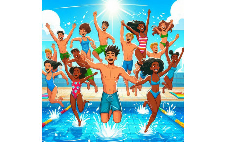 Permanence Réinscription Saison 2025-2026 : à vos maillots, prêts, plongez! 🩱💦