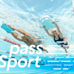 Pass'Sport 2026-2027 : 50 € d'aide pour votre inscription à Moissy Sport Natation