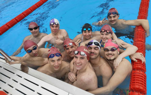 Stage Albir février 2026