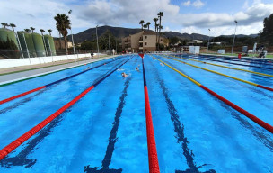 Stage Albir février 2026